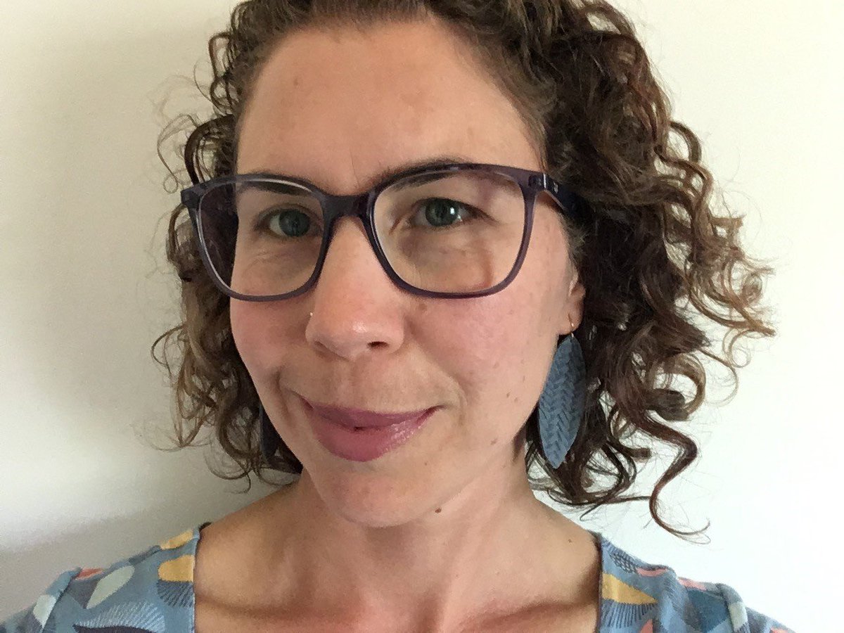 Latest on the final episode of Series 3 with big thanks to @PaperRadio .Historian Carla Pascoe Leahy was surprised at how her own experiences of new motherhood were affected by the relationships and stories she was told by her own mother and grandmothers. buzzsprout.com/1798765/107895…