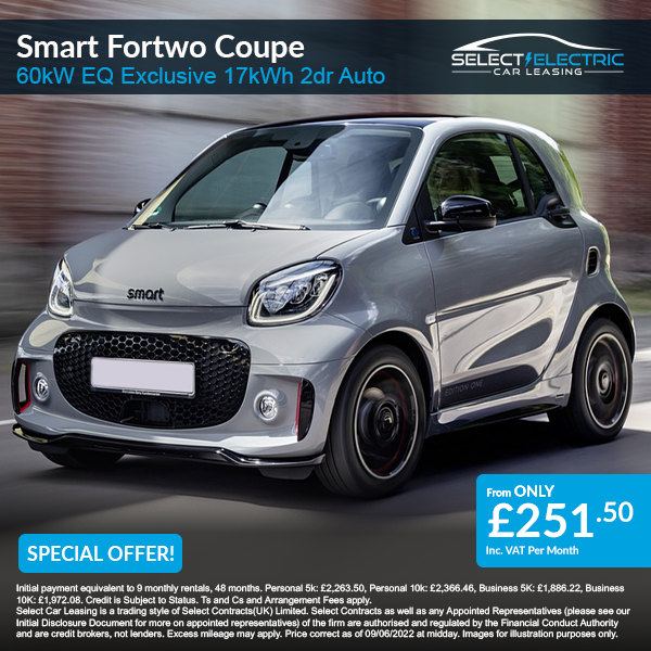 SelectGlasgow's tweet photo. After a city car with plenty of individuality? Check out our Smart Fortwo deals, from just £251.50 a month.

Call us today on 0141 644 0828 or visit...

https://t.co/oVcusV9PDM

#carleasing #glasgow #smartcar #smartfortwo https://t.co/w5W0s3cv9U