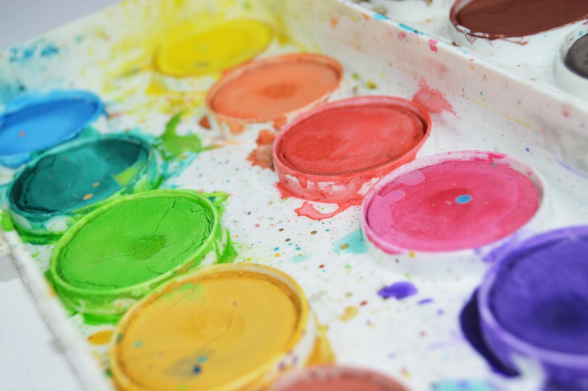Inside_my_art's tweet photo. Watercolour painting is one of the most relaxing ways to make art!

#insidemyartproject #insidemyart #waterclolourpainting #painting #watercolour #relax #myartismytherapy #arttherapy #blog

https://t.co/EpocOshGnz https://t.co/ZvogB2N0ks
