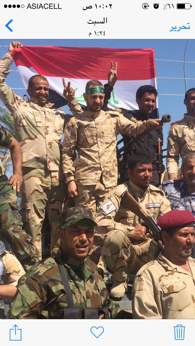modrekramadan1's tweet photo. عيد الحشد https://t.co/cMhxTdHHdZ
