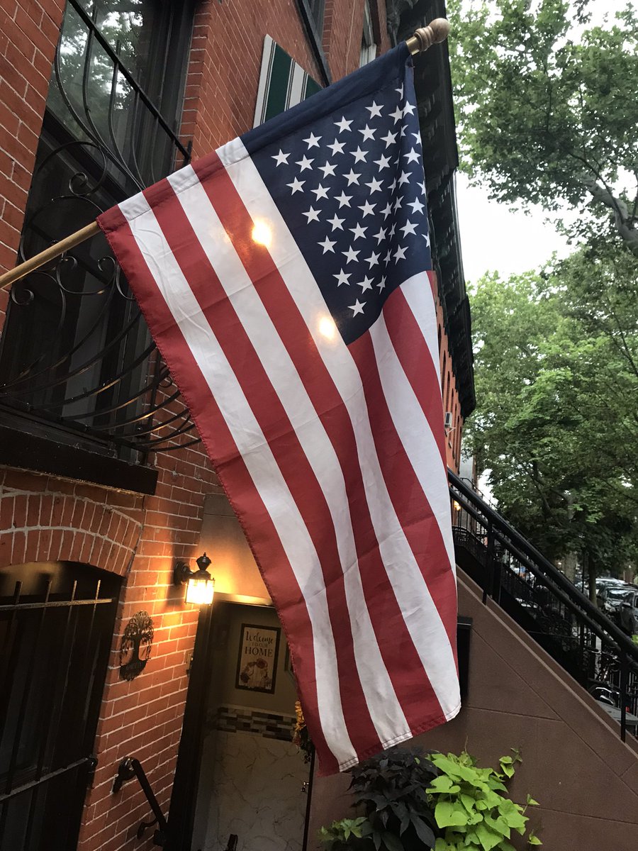 BillGorman17's tweet photo. Proud to remember today is flag day! https://t.co/UdhZLKlv3O