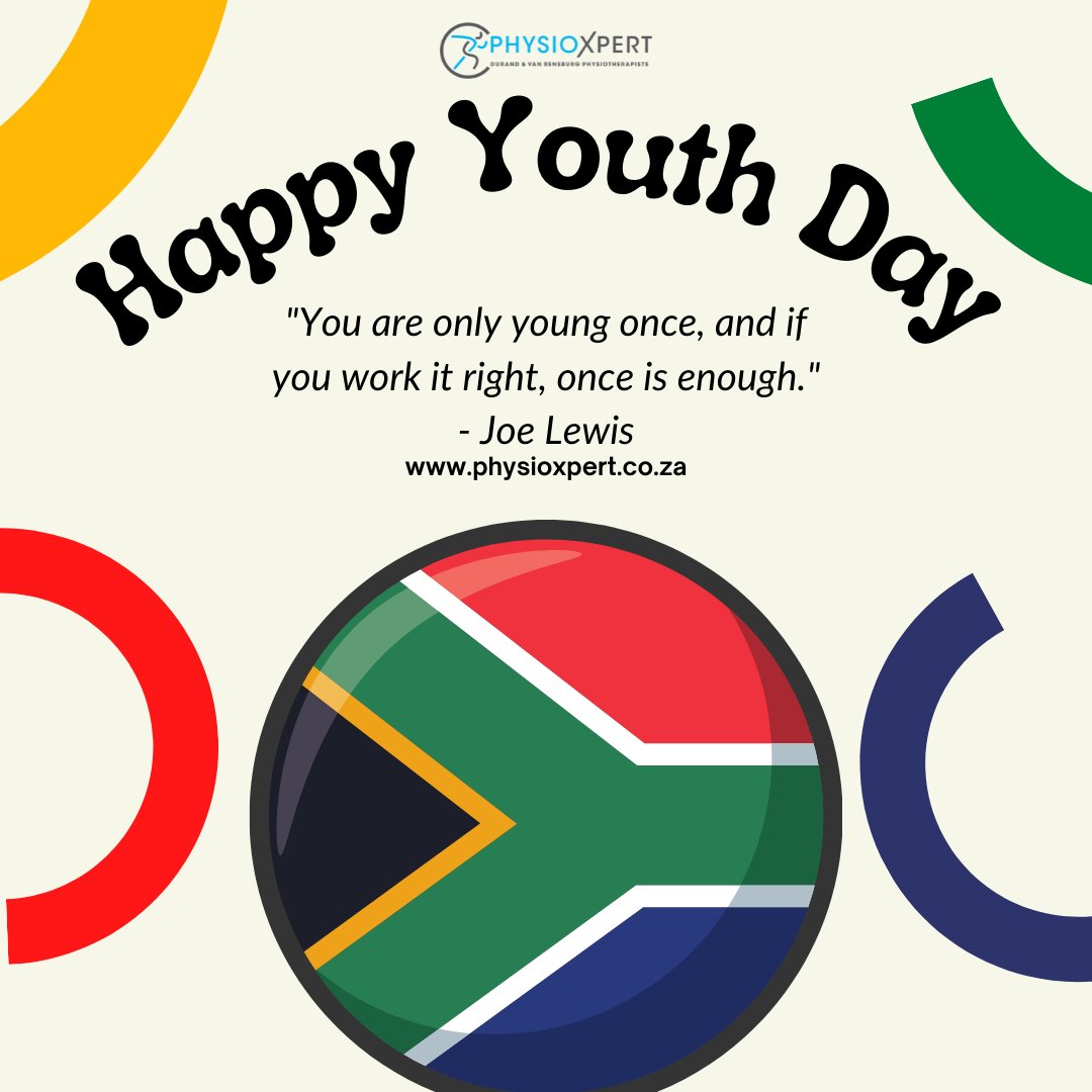 physio_xpert's tweet photo. It's a HOLIDAY!😁
Happy Youth Day South Africa.

#holiday #publicholiday #June16 #youthday #youthday2022 #youth #tobeyoung #tobefree #coldfront #keepwarm #stayhydrated #staysafe https://t.co/i8tU8t5MVF