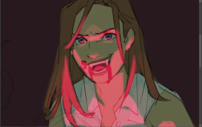 who's excited for unhinged juliette fairmont 