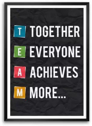EMS Nation. TeamWork Tues. TmWrk 2get Stmnts &amp;Close Deals-Hollywd Call if ur @the Finish Line-huge difference. No good reason a merch can’t give us their Stmnt? Call mgmnt &amp;we will help u go from 1-4”No’s-2YES!
Once U learn those Talk tracks-U 2will become unstoppable.#1XtraStep