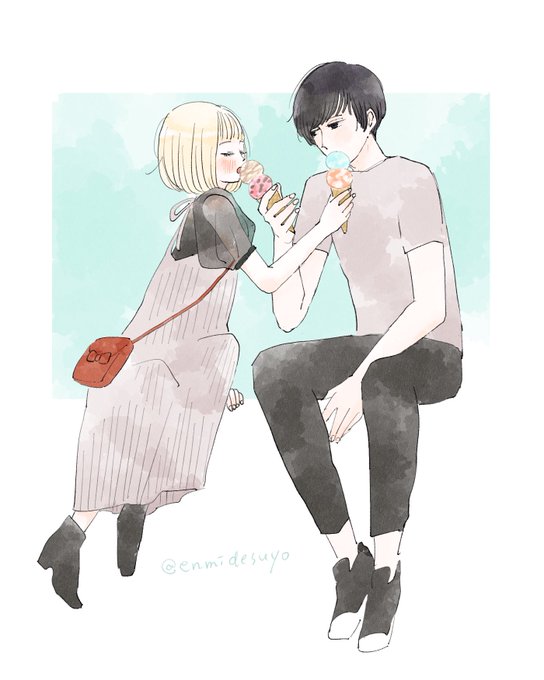 とみかんのtwitterイラスト検索結果 古い順 とみかんのtwitterイラスト検索結果 古い順