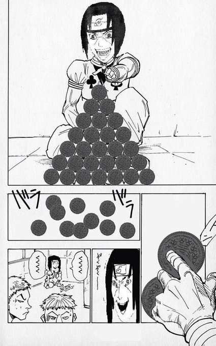 ドラゴンボール超スーパーヒーロー見ました
前半こんな心境なりました
ストーリーは歴代で一番すきかも 