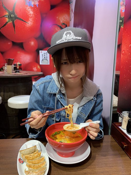 Twitterのコスプレ画像15