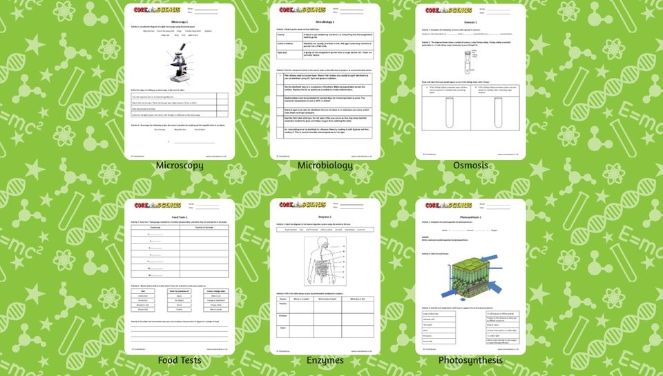 coresciencesuk's tweet image. With CoreSciences teachers can save time on lesson planning. As well as required practicals, we also offer theory content, worksheets, analytics/peformance reports and games. coresciences.co.uk🙌 #GCSEScience #SciencePracticals #OnlineScience #ScienceTeacher