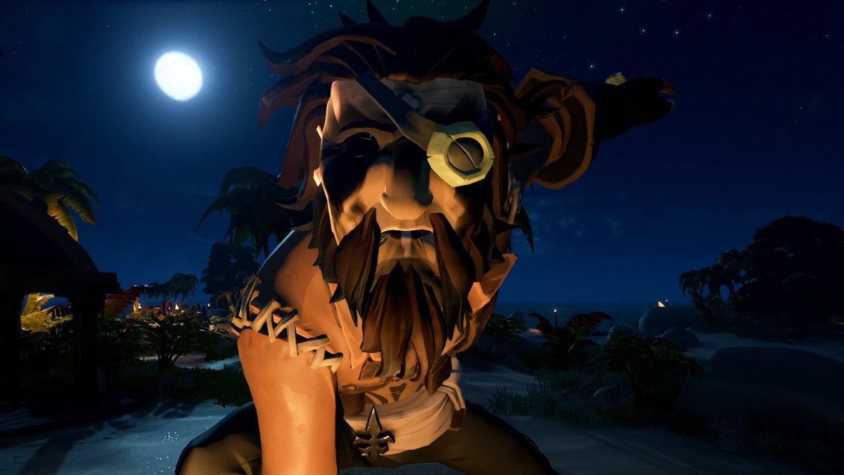 AT0MAC's tweet photo. When will we have clear night skies at Golden Sands again? ๐
#SaveGoldenSands won, so what did you win? #teammerrick
For now it's all a 'mistery'
Green mist...
#SeaOfThievesCommunity
#SeaOfThieves #ALTtext https://t.co/HTOxzyFn6r