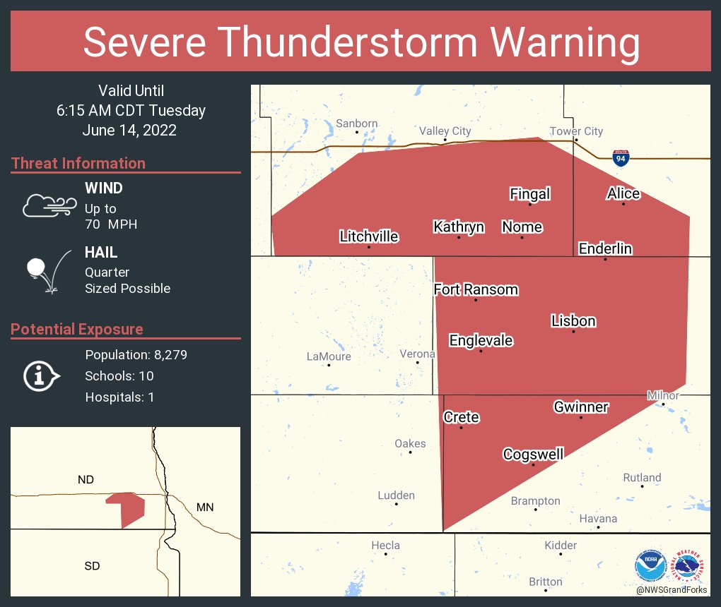 enderlin Latest news, Breaking news headlines Scoopnest