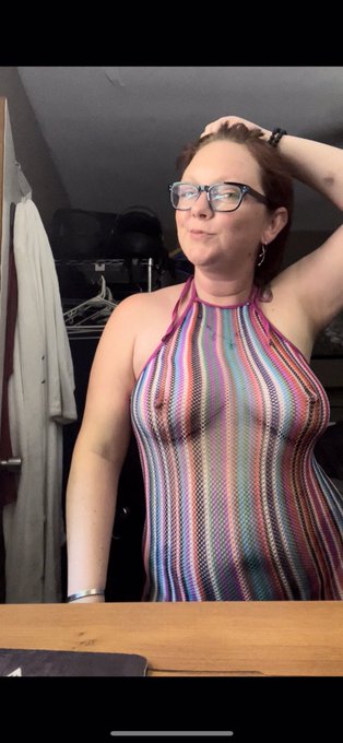 Happy #pride. Looks like my nipples are showing. R/t for some love. https://t.co/SM2mRf6ty4<a href="/tag/pride"class="tags">#pride</a>