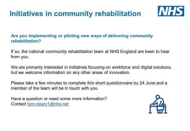 Community Health Services tweet media