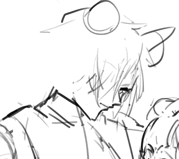 ....................................
how would eustace wear headphones