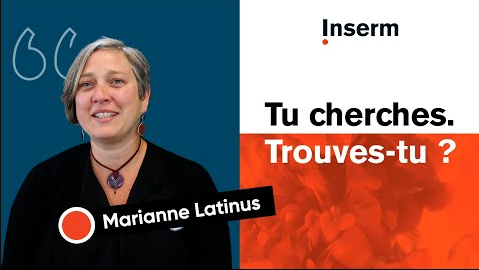 Inserm's tweet photo. #InScience2022
Nouveau #portrait d'une chercheuse #inserm.
🔸Marianne Latinus travaille pour faire avancer la recherche sur les #TSA.📽️https://t.co/jMl0RInTr6 https://t.co/g0Ah0C1ued