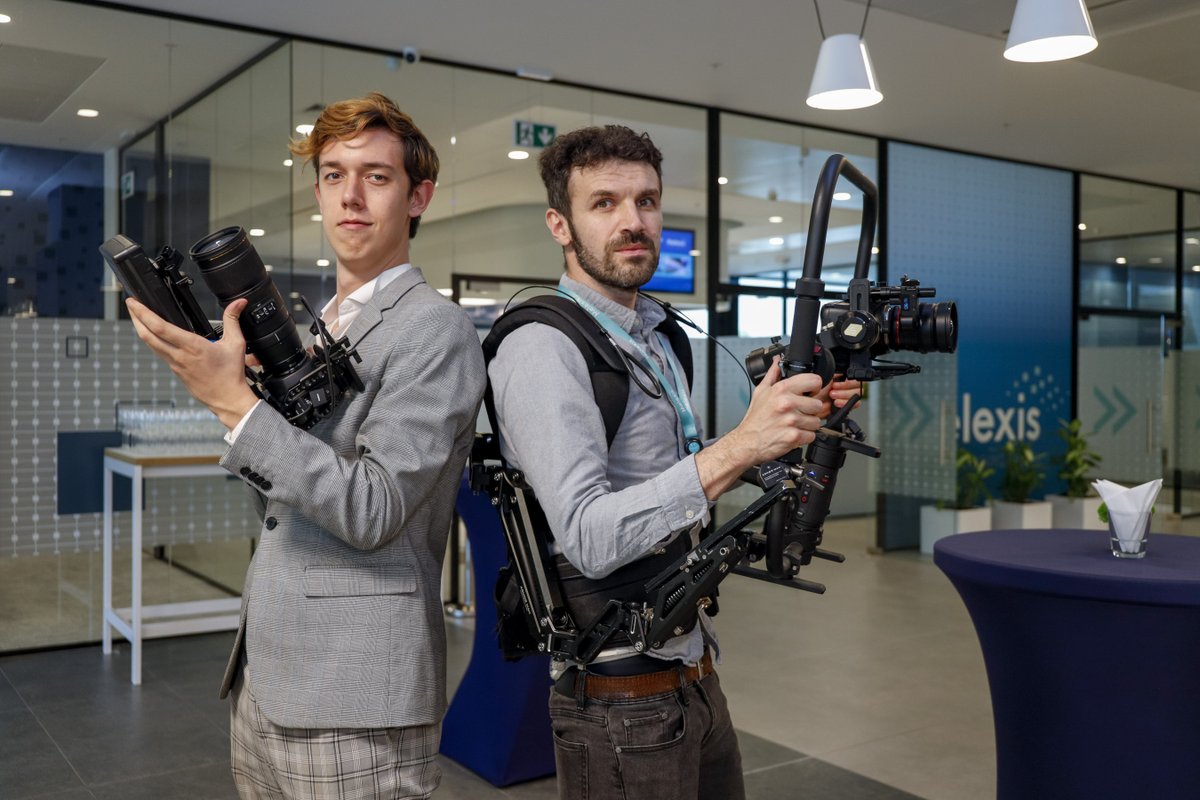 United Partners tweet media