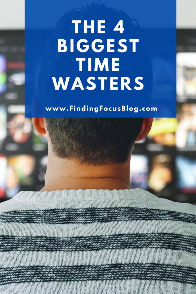 New on Musings of a Museum Fanatic: The 4 Biggest Time Wasters ift.tt/j7WNQm2