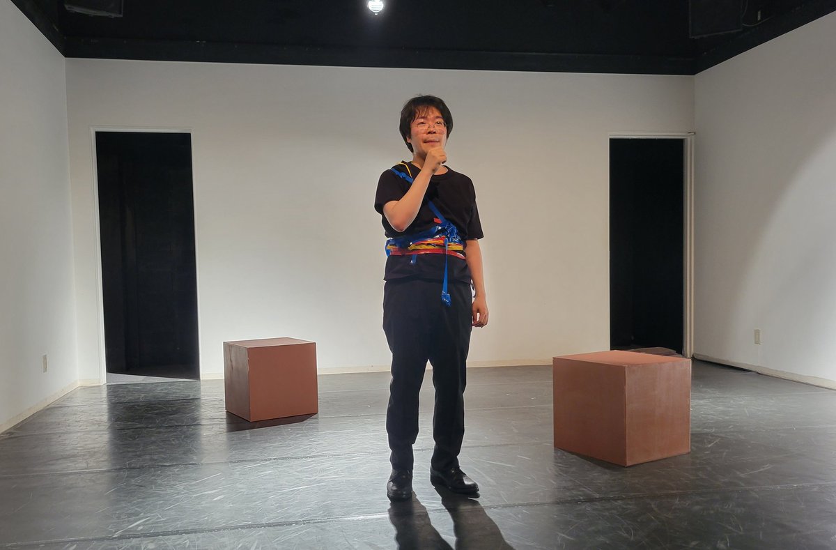 不定深度3200 tweet media