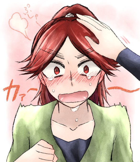 Rkrnプラスのtwitterイラスト検索結果