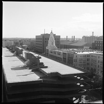 TheDailyFrame1's tweet photo. June 14, 2013 New Haven #6x6 #Hasselblad #KodakBlack #400TriX https://t.co/RMLApgBST0