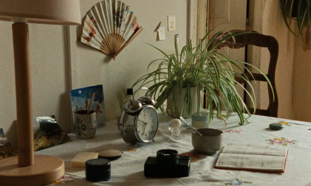 Lost In Film tweet media