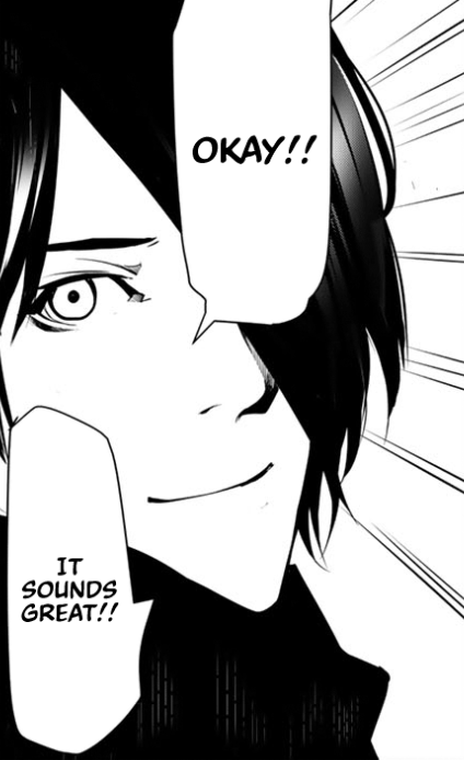 ヽ(￣д￣;)ノ 🚬 (@deviatious) on Twitter photo 