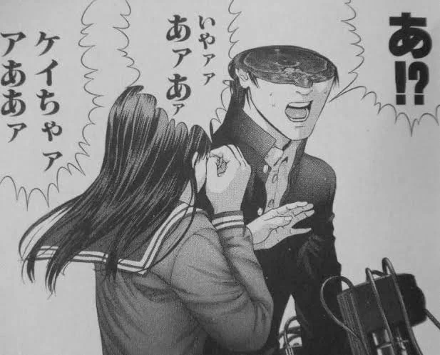 @GUNTAPimprint 転送されたんやろなぁ... 