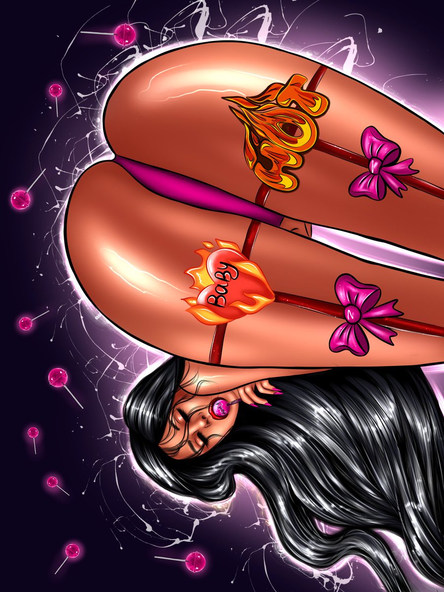arty_toma's tweet photo. 🔥🔥🔥NEW DROP🔥🔥🔥
                    Guys
           This girl is ready 
              "HOT BABY"
               🔥 0.06 🔥
       Available on Opensea https://t.co/DR3ceVTDwq

#NFTCommunity #NFT  #NFTs https://t.co/Hm2idNtmli