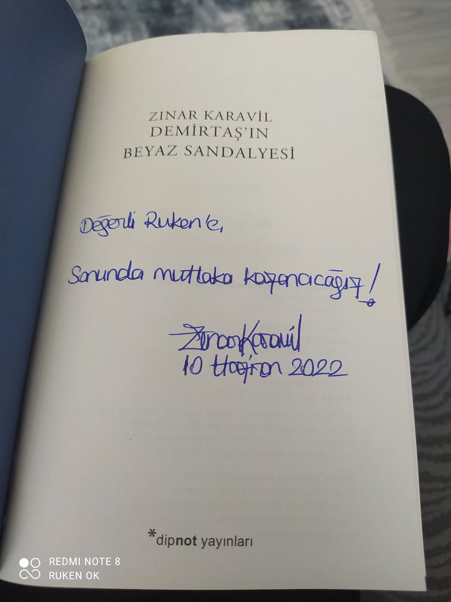 Kitabınız elime ulaştı.Elinize emeğinize sağlık.Ayrica kırmadığınız için size çok çok teşekkür ederim.🙏🙏