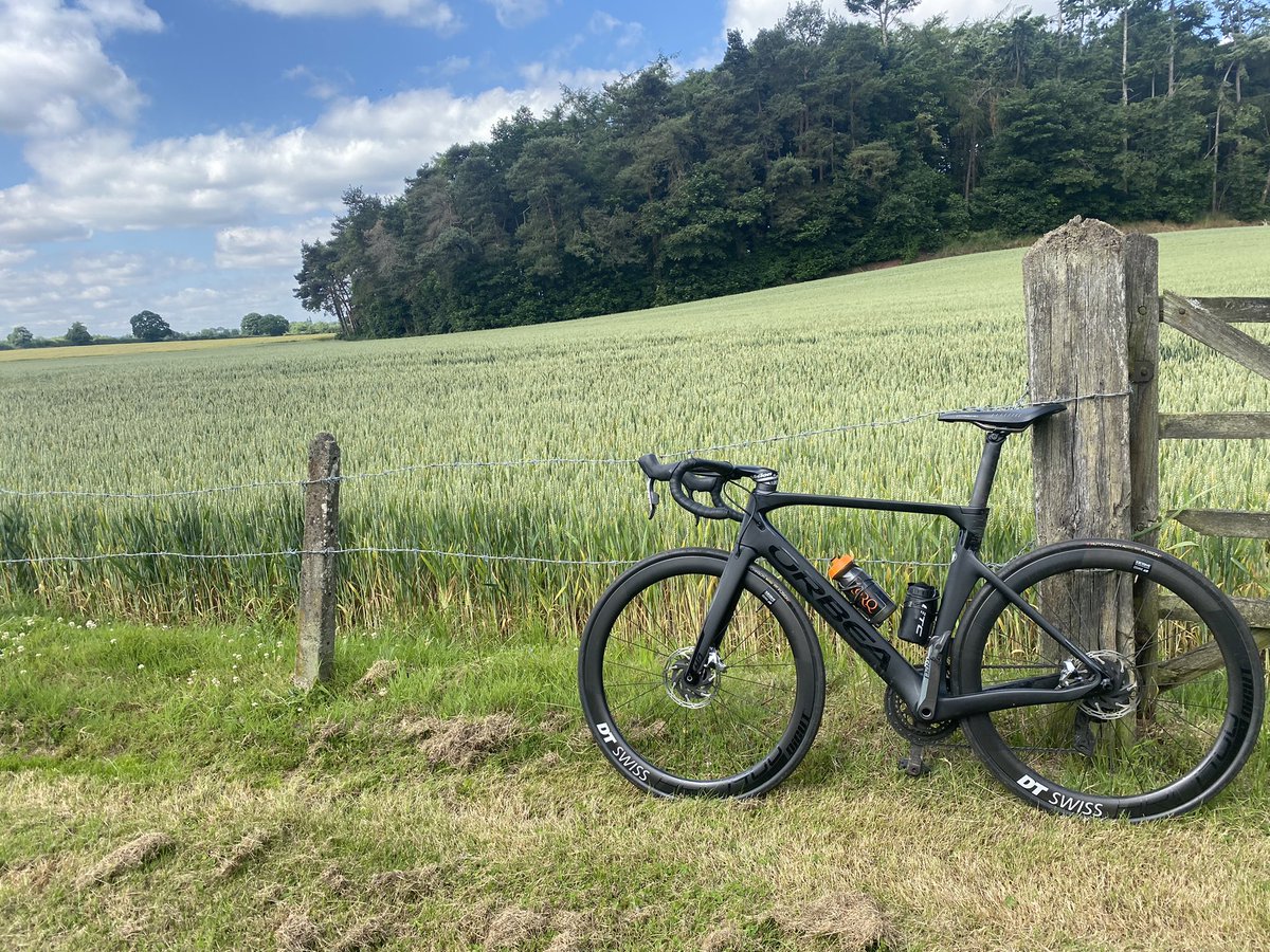 bikemayorbrum's tweet photo. When work is hectic and family life is very busy (single full-time parent), a one hour cycle can help in so many areas, probably the most powerful free therapy I know of…
@nhs @SWBHnhs @WeAreCyclingUK @BCWestMids @gcntweet @GcnRacing @bhamconnected @BhamCityCouncil https://t.co/KV1s0fL4BY