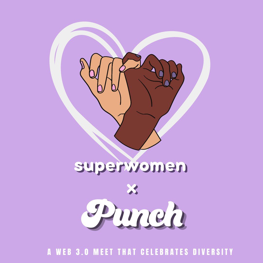 make_punch's tweet photo. This @make_punch was all about celebrating diversity in the space and giving them a platform to share their stories and art with us. Wanna know what the next @make_punch event is gonna be about? Comment below if you got any good guesses or recommendations. https://t.co/NcaCg3fdsc