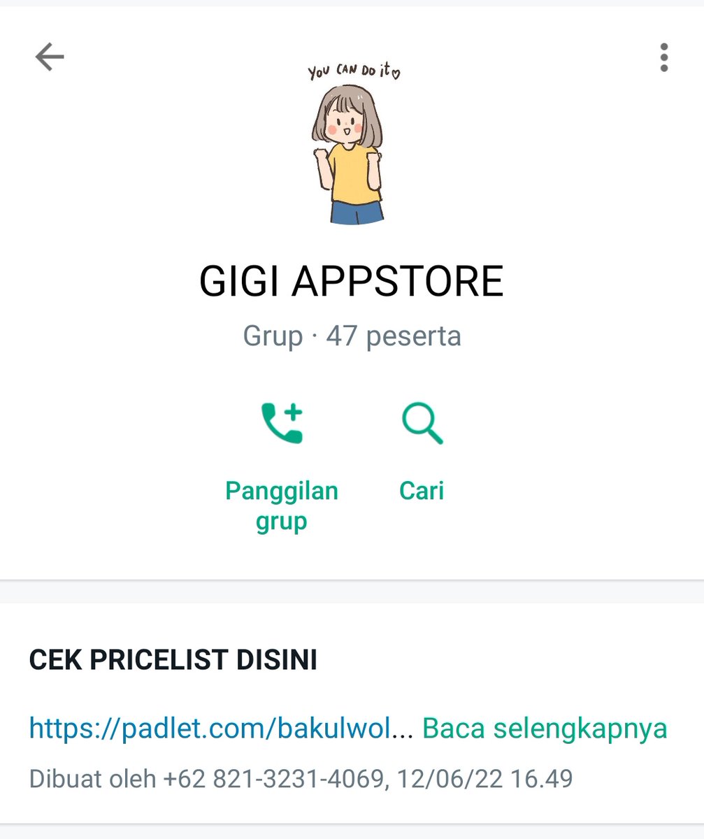 bobabrulle's tweet photo. ABBOS PENIPU BERAKSI LAGI 💩
[HELP RT PLS] 

dgn akun barunya dan nomor barunya si penipu bangsat ini berulah lagi dgn menarik reseller untuk join di grup dia. ini AKUN BARU DIA @netplixstore #zonauang #zonajajan #zonaBA #zonabu https://t.co/4qJMx60K1s