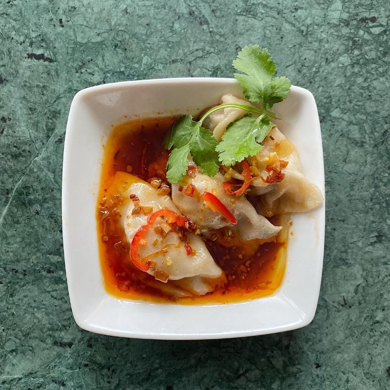Dragoncastle100's tweet photo. We're opening in 25 mins for Dim Sum! We have availability for walk-ins all day so come and grab a seat and try our new chilli dumplings 🌶 🌶🌶 https://t.co/v2Ydo2i76C