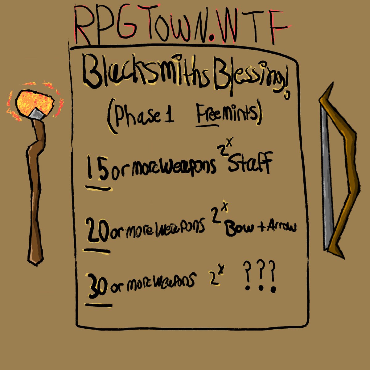 rpgtownwtf's tweet photo. @Yunussyyunussy @fOOnyuns 𝔦 𝔡𝔢𝔠𝔦𝔡𝔢𝔡 𝔱𝔬 𝔦𝔫𝔠𝔯𝔢𝔞𝔰𝔢 𝔱𝔥𝔢 𝔱𝔵 𝔰𝔦𝔷𝔢 𝔰𝔬 𝔭𝔢𝔬𝔭𝔩𝔢 𝔠𝔞𝔫 𝔮𝔲𝔞𝔩𝔦𝔣𝔶 𝔣𝔬𝔯 𝔞𝔩𝔩 𝔴𝔥𝔦𝔱𝔢𝔩𝔦𝔰𝔱 𝔣𝔯𝔢𝔢 𝔪𝔦𝔫𝔱𝔰 (𝔫𝔢𝔢𝔡 30 𝔬𝔯 𝔪𝔬𝔯𝔢 𝔴𝔢𝔞𝔭𝔬𝔫𝔰 𝔱𝔬 𝔮𝔲𝔞𝔩𝔦𝔣𝔶 𝔣𝔬𝔯 𝔞𝔩𝔩 3) https://t.co/iH3iyRUJqU