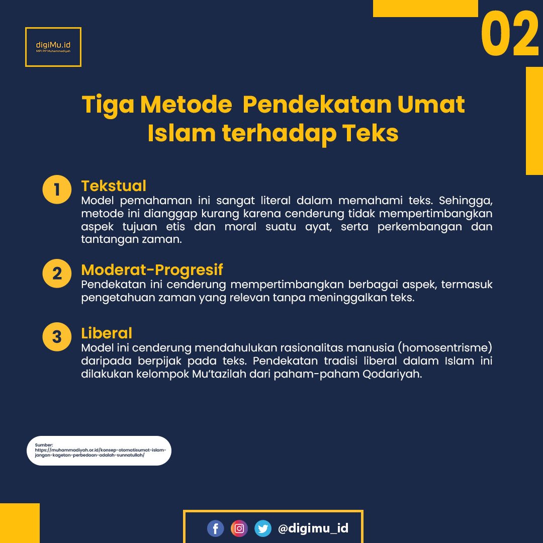digimu_id's tweet photo. "Keragaman seharusnya membuat kita termotivasi untuk menjadi diri yang lebih baik versi kita, " Prof Dadang Kahmad. 

#DigiMuID #Muhammadiyah #Aisyiyah #MuktamarMuhammadiyah #Muktamar48 #TVMu #TVMuhammadiyah #MPIMuhammadiyah #tablighmuhammadiyah #tarjihmuhammadiyah https://t.co/4WZtbUMO7V