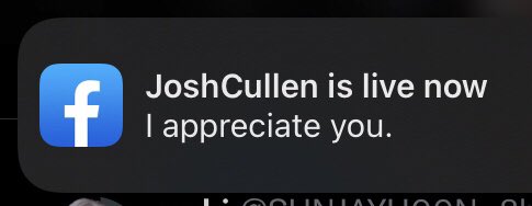 keunsloml's tweet photo. imagine having a hard day then you received this :( best boy https://t.co/IFZ1E7Z6QY