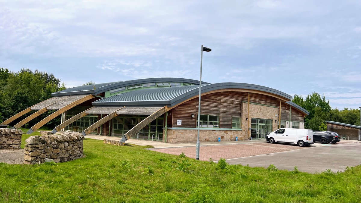 *Increased Capacity by Over 50%*

We are very happy to announce – as part of our growth plans – we are opening our second factory and office space in Forres (Scotland).

Check out the link below for more information on the services we will be offering.
makartechnologies.com/increasing-cap…