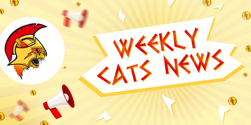 🐈 Weekly Highlights from MEooww 🐈

💥 $PURR is Verified by <a href="/bscscan/">BscScan</a>. 

💥 $PURR is listed on <a href="/PancakeSwap/">PancakeSwap</a> &amp; @flatqube

💥 I’m on the billboard in front of <a href="/elonmusk/">Elon Musk</a> office 

💥 Locking Liquidity Forever on BSC &amp; EVER Token Burning 

💥 250 000 000 #PURR for competition winners!