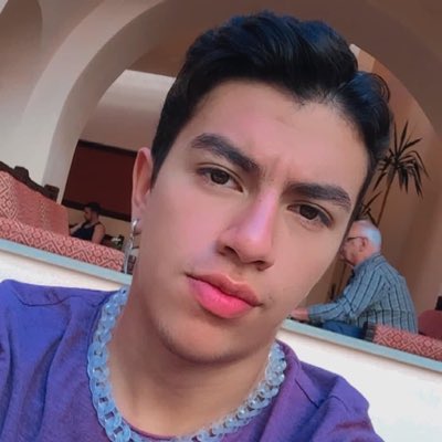 Sebastian_MNZ's tweet photo. #NuevaFotoDePerfil https://t.co/XVCRGW2xQr