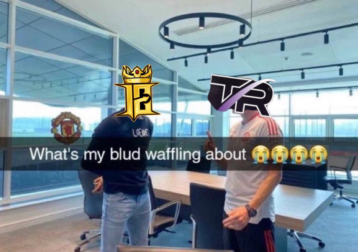 Iconic Esports ⚡️ tweet media