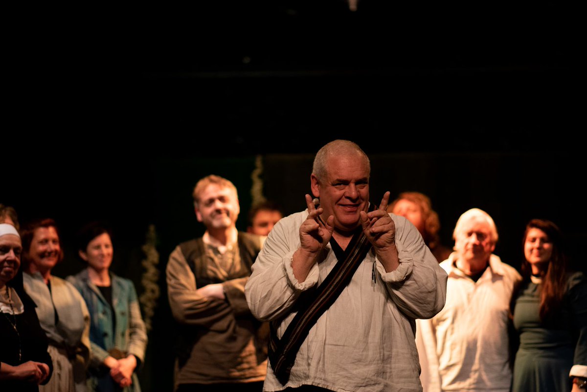 TheLanternSheff's tweet photo. It's time to join us as we make our way to Canterbury. 14 - 18 June - click to book tickets https://t.co/EKLmOFGw6y https://t.co/bvZ0RELlbv