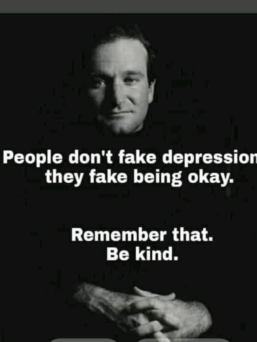 #BeKindAlways #KindnessMatters Just a smile could help someone feeling low, you don’t need to say anything but listen, just listen to what the other person says or perhaps doesn’t say. You never know if one day that other person is you