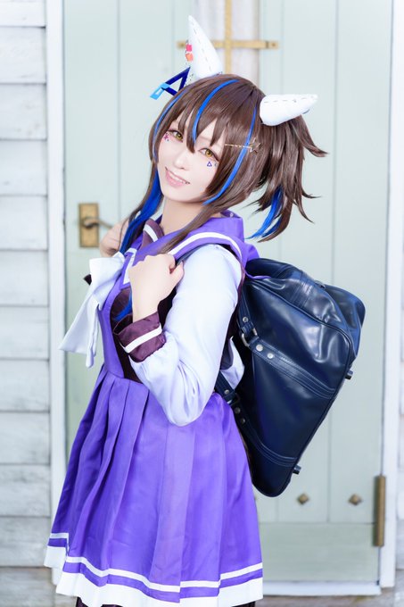 Twitterのコスプレ画像33
