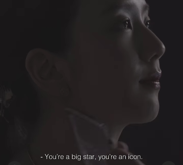 forkimjisoo95's tweet photo. "You're a big star, you're an icon"

SIX YEARS WITH JISOO
#IdolJISOO6thYear https://t.co/y4XlXUatbw