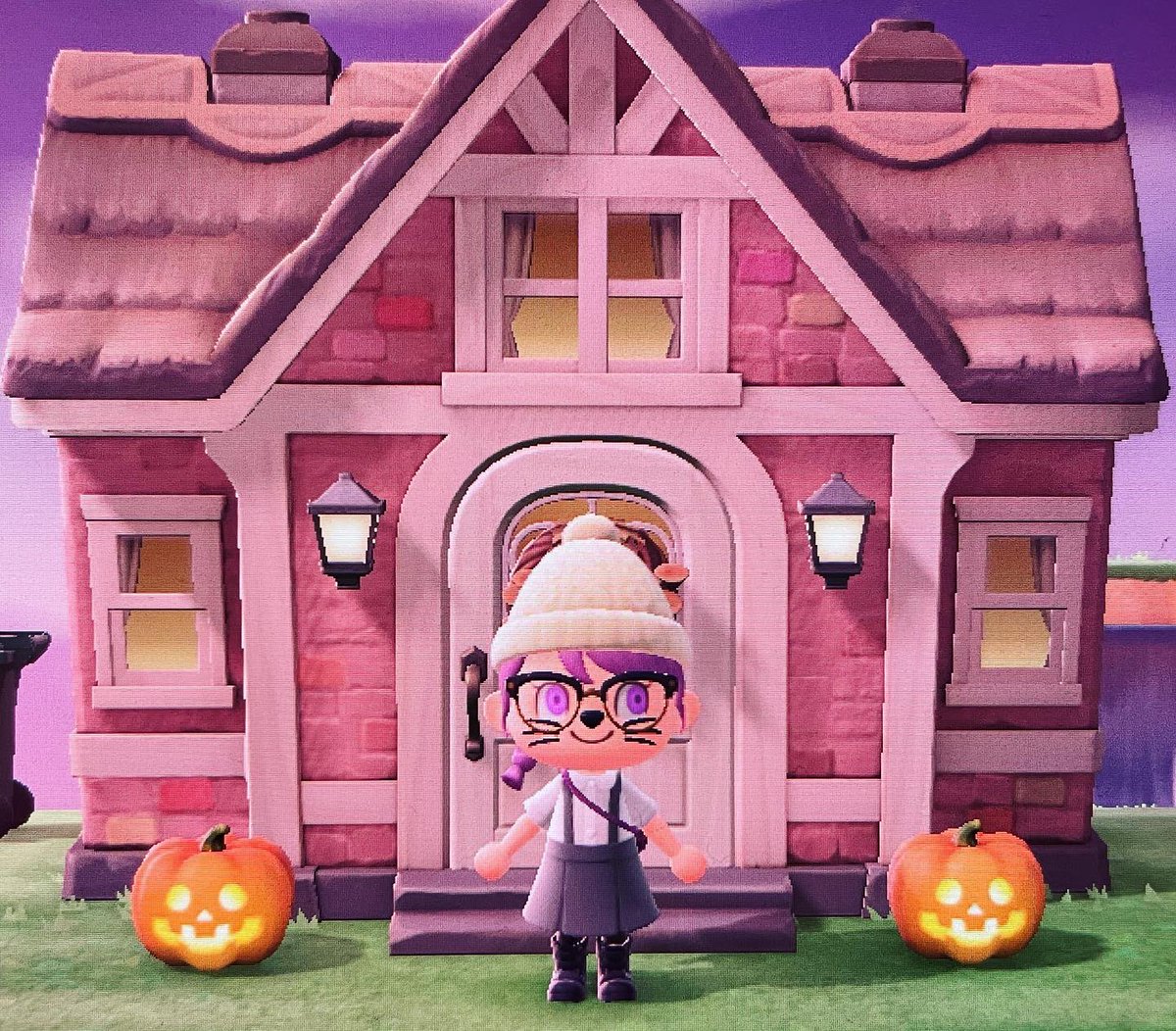 phoenixphee8's tweet photo. My @animalcrossing #AnimalCrossing vibe is always Halloween 🎃- #GamingSetup is coming along nicely👾 #gamer #ACNH #Sims4 #Minecraft #Phasmophobia #twitchstreamer #Stardewvalley #twitch #gaming #pcgaming #nintendo #GamingGirl #stream #streaming #GamingNews #mic #smallstreamer https://t.co/YI63gjxoMu