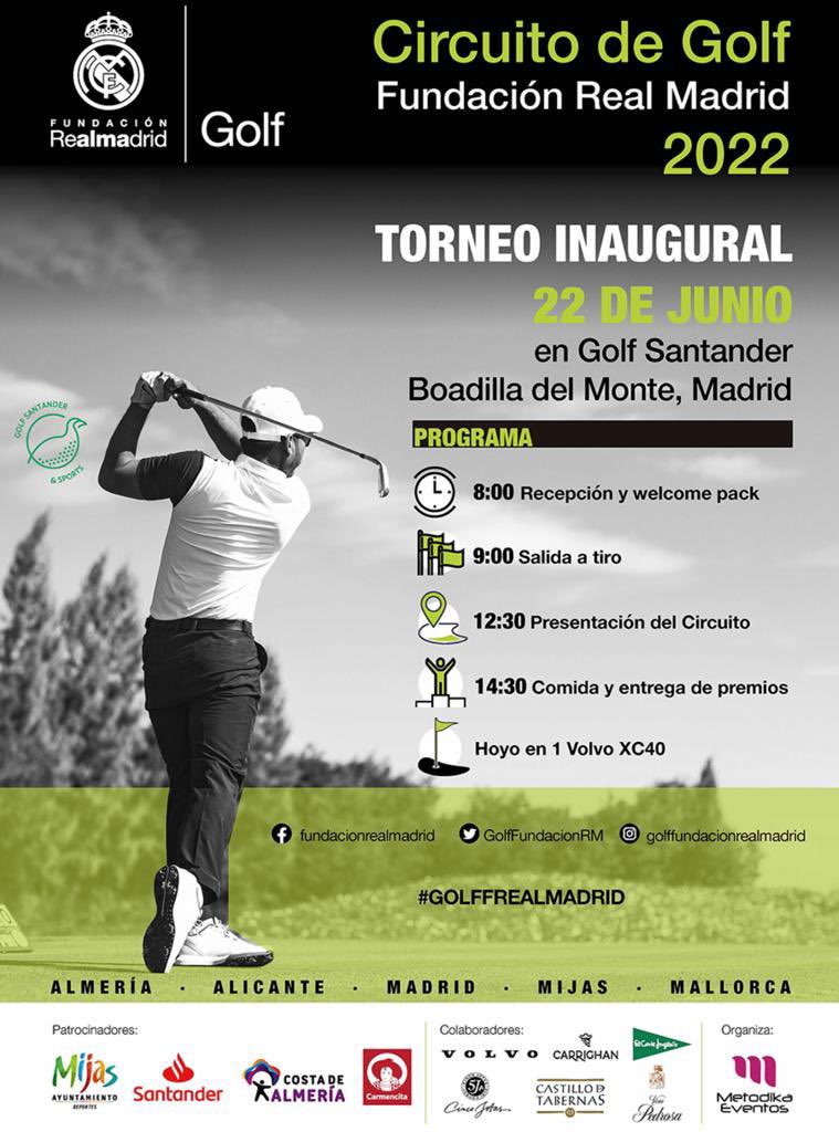 danneo's tweet photo. Un día muy bonito de #golf ⛳️ , y si no te lo quieres perder ….
👇🏻

https://t.co/Z6hmBYpoA8 https://t.co/0l9UJl3ADB