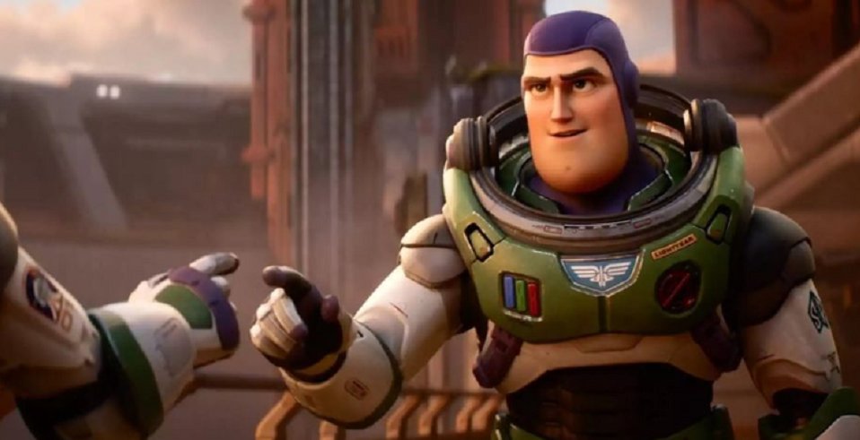 LONorthants's tweet photo. There'll be an autism-friendly screening of Lightyear at Odeon Kettering this Sunday (June 19, 2022 at 10am).
Visit https://t.co/18PWpzPkgX to book.
#KetteringSEND https://t.co/FS0MhvsX4D