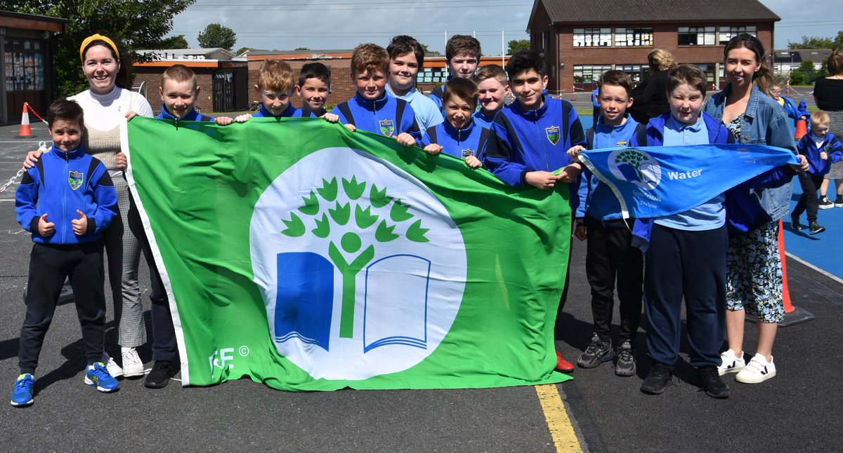 St. Kevin's Boys' School (@stkevinsboys) on Twitter photo Fab Friday in St. Kevin's - Gary Comey <a href="/BlackwaveFx/">Blackwave</a> cuts ribbon on our new soft play-surface which he so generously sponsored - thanks to <a href="/roadstoneLtd/">RoadstoneLtd</a> for their fantastic design & build. Dee <a href="/PietaHouse/">Pieta</a> presenting our new Amber Flag & the raising of <a href="/GreenSchoolsIre/">Green-Schools</a> Water flag Fab Friday in St. Kevin's - Gary Comey <a href="/BlackwaveFx/">Blackwave</a> cuts ribbon on our new soft play-surface which he so generously sponsored - thanks to <a href="/roadstoneLtd/">RoadstoneLtd</a> for their fantastic design & build. Dee <a href="/PietaHouse/">Pieta</a> presenting our new Amber Flag & the raising of <a href="/GreenSchoolsIre/">Green-Schools</a> Water flag