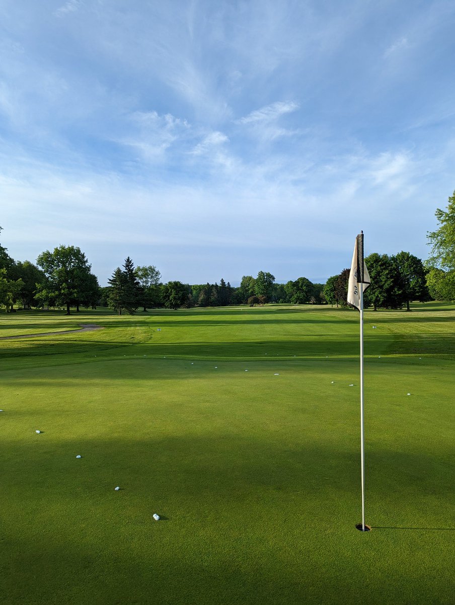 HiddenLakeTurf tweet picture