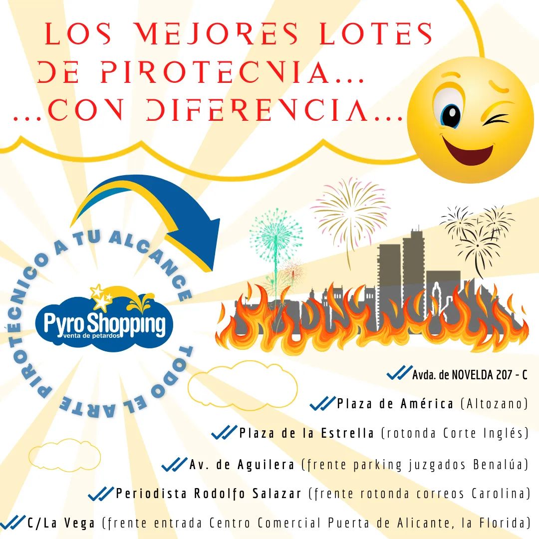 La Petardería ® tweet media