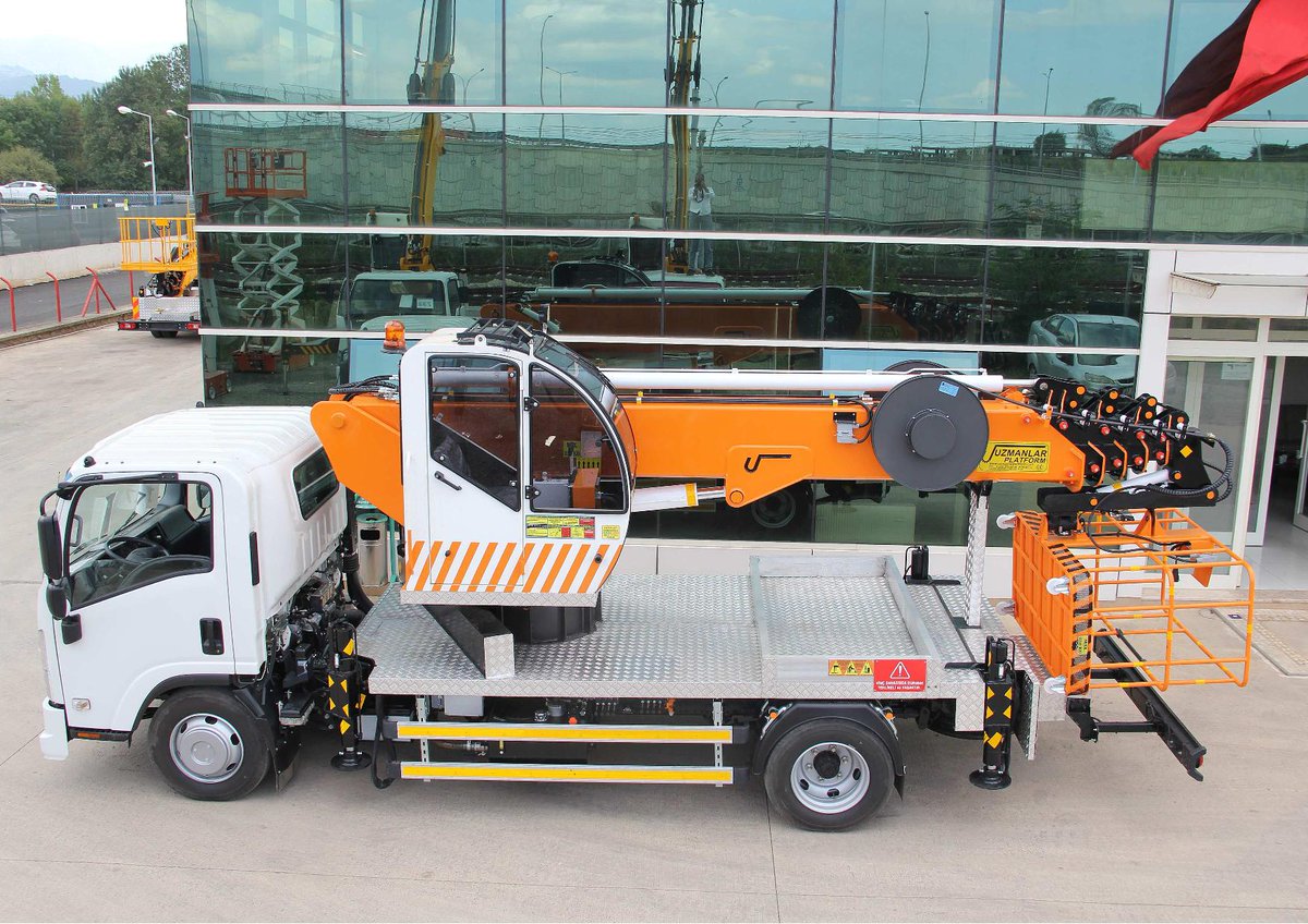 UZMANLAR PLATFORM! 
GÜVENLE YÜKSELMEK İÇİN!  
HT 26
Daha fazla bilgi için web sitemizi ziyaret edebilirsiniz.
Web site: 💻
uzmanlarplatform.com
Detaylı bilgi için mail adresimiz:📧
tulin@uzmanlarplatform.com
#vinç #platform #sepetliplatform #yüksekler #artık #daha #güvenli